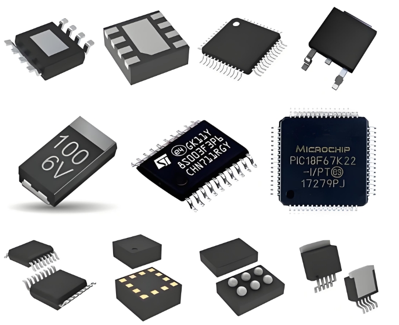 Intel JL82576EB Gigabit Ethernet Controller: Architecture, Features, and Deployment Guide