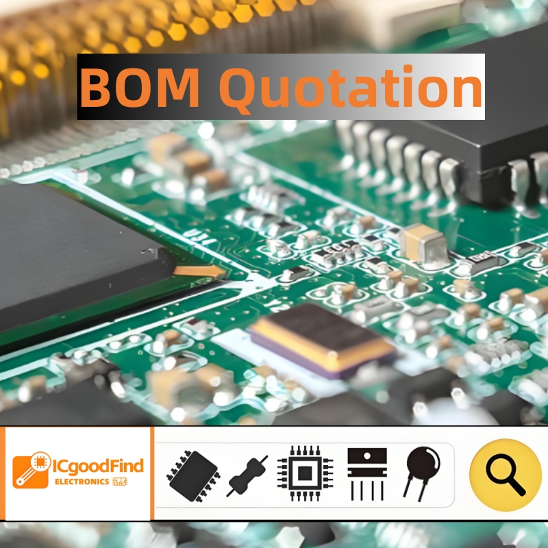 Infineon TDA21471: High-Performance Automotive Power Management IC